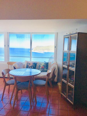 Sesimbra Bay View studio 3px - CHECKINHOME